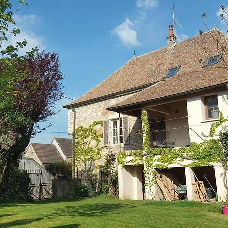 Gite Le Lavoir - Laives Zewnętrze zdjęcie