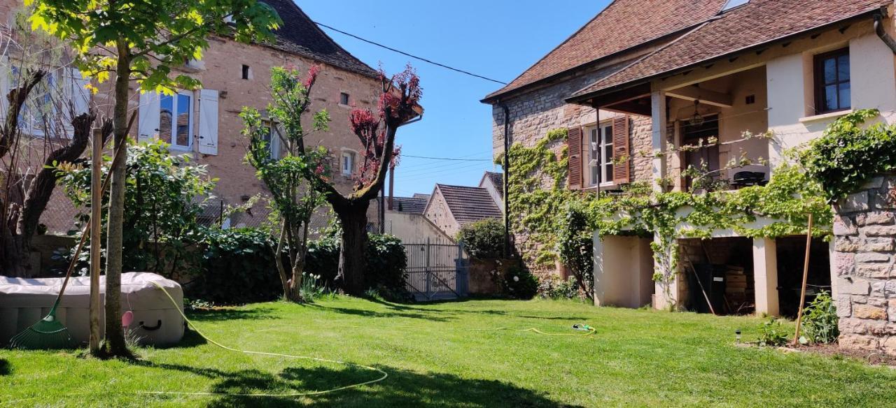 Gite Le Lavoir - Laives Zewnętrze zdjęcie
