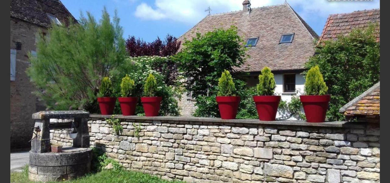 Gite Le Lavoir - Laives Zewnętrze zdjęcie