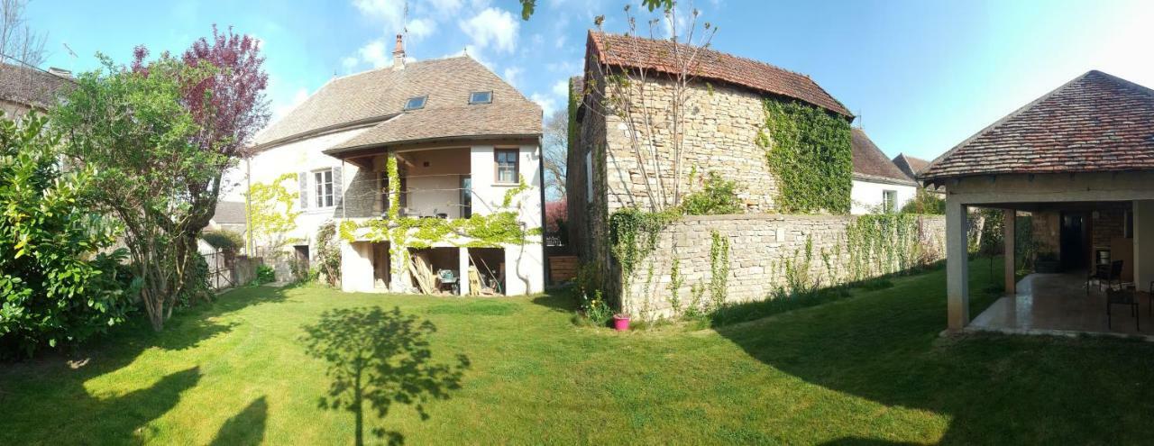 Gite Le Lavoir - Laives Zewnętrze zdjęcie