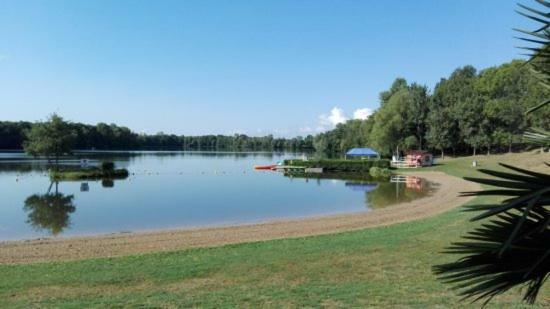 Gite Le Lavoir - Laives Zewnętrze zdjęcie